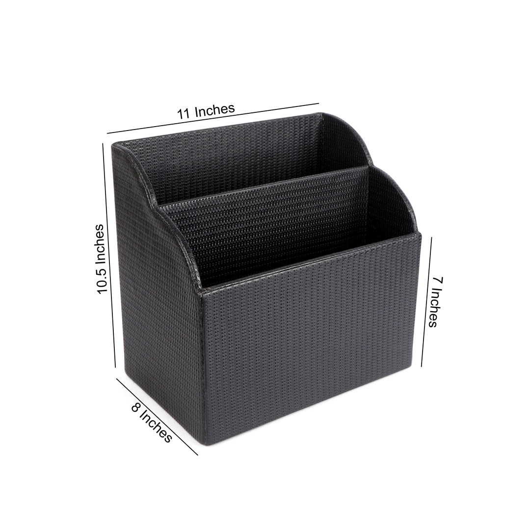 Magazine Holder - Black Magazine Holder