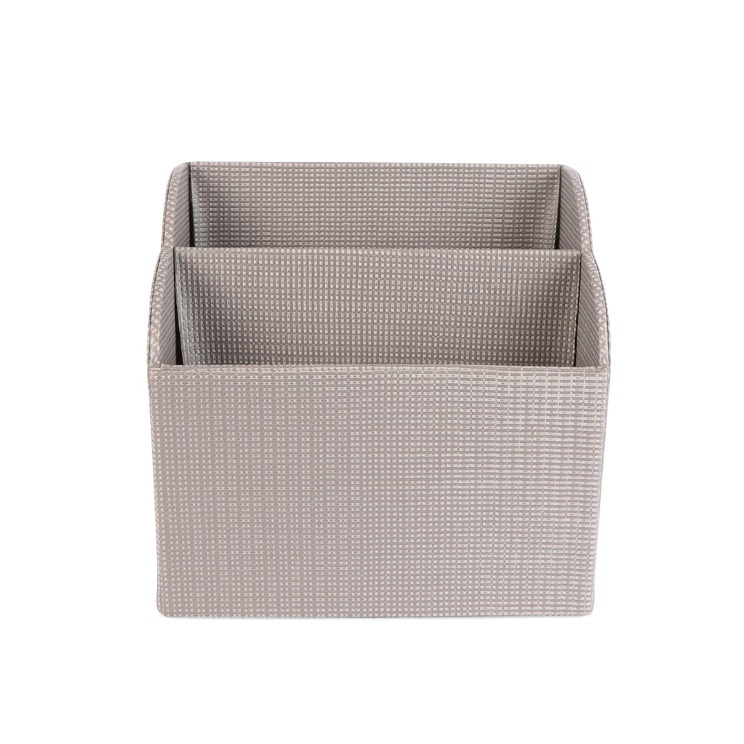 Magazine Holder - Grey Magazine Holder