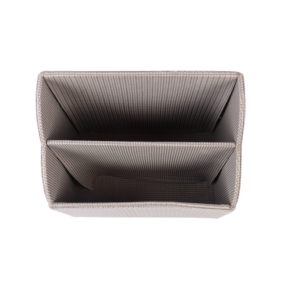 Magazine Holder - Grey Magazine Holder