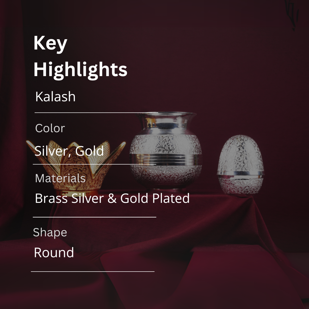 Kalash Silver