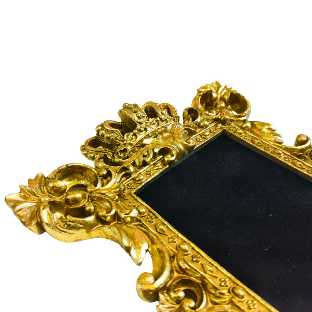 Wooden Photo Frame - Birdcage Photo Frame (Copy)