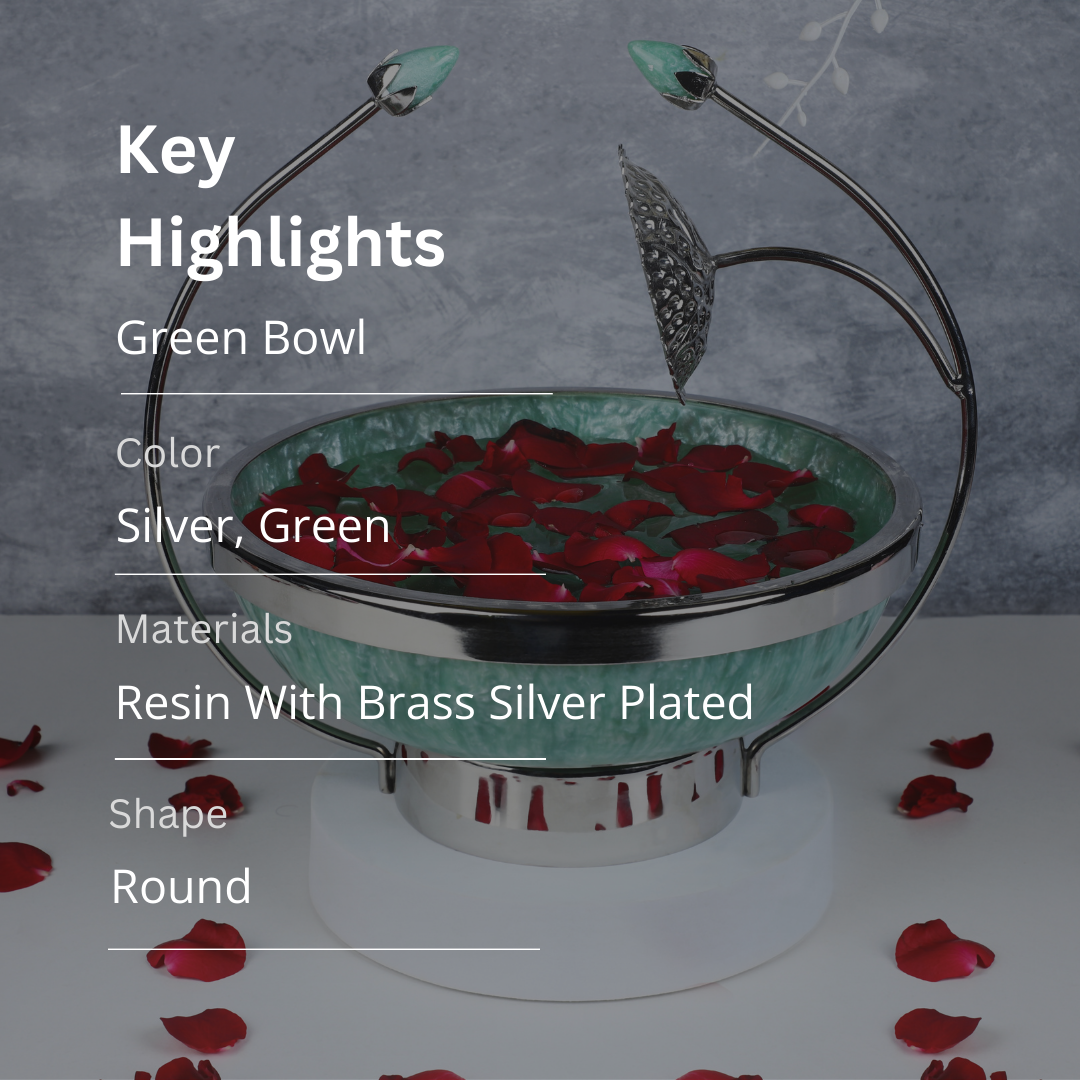 Green Bowl