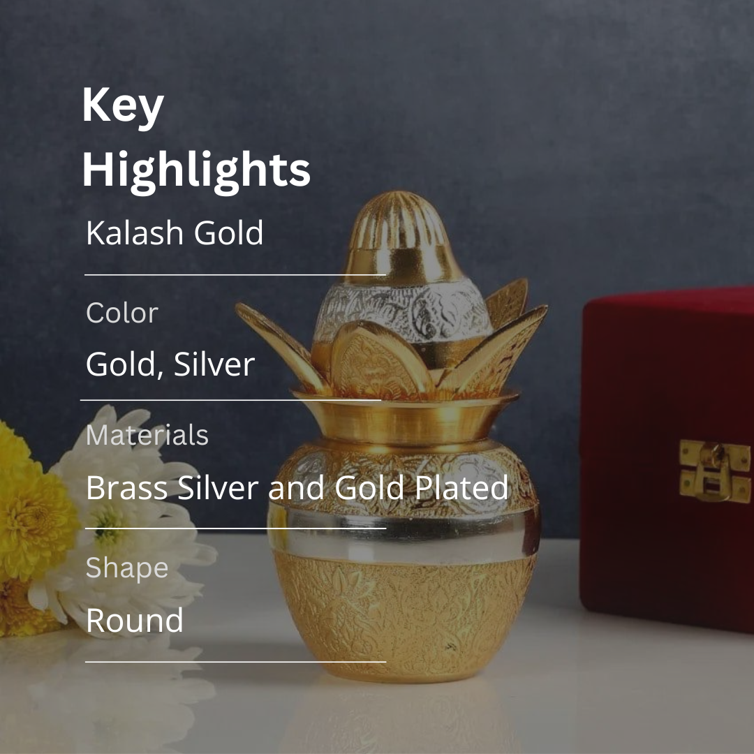 Kalash Gold