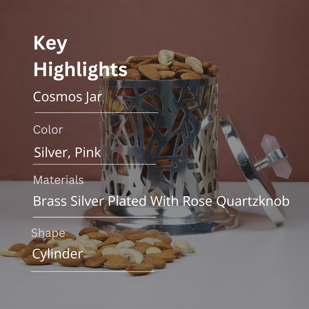 Cosmos Jar