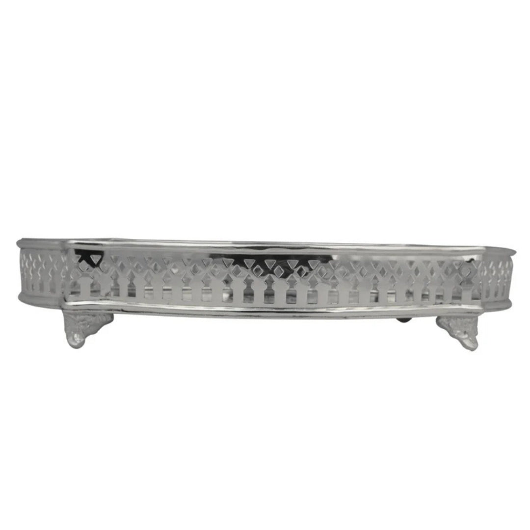 Gallery Oval Tray large