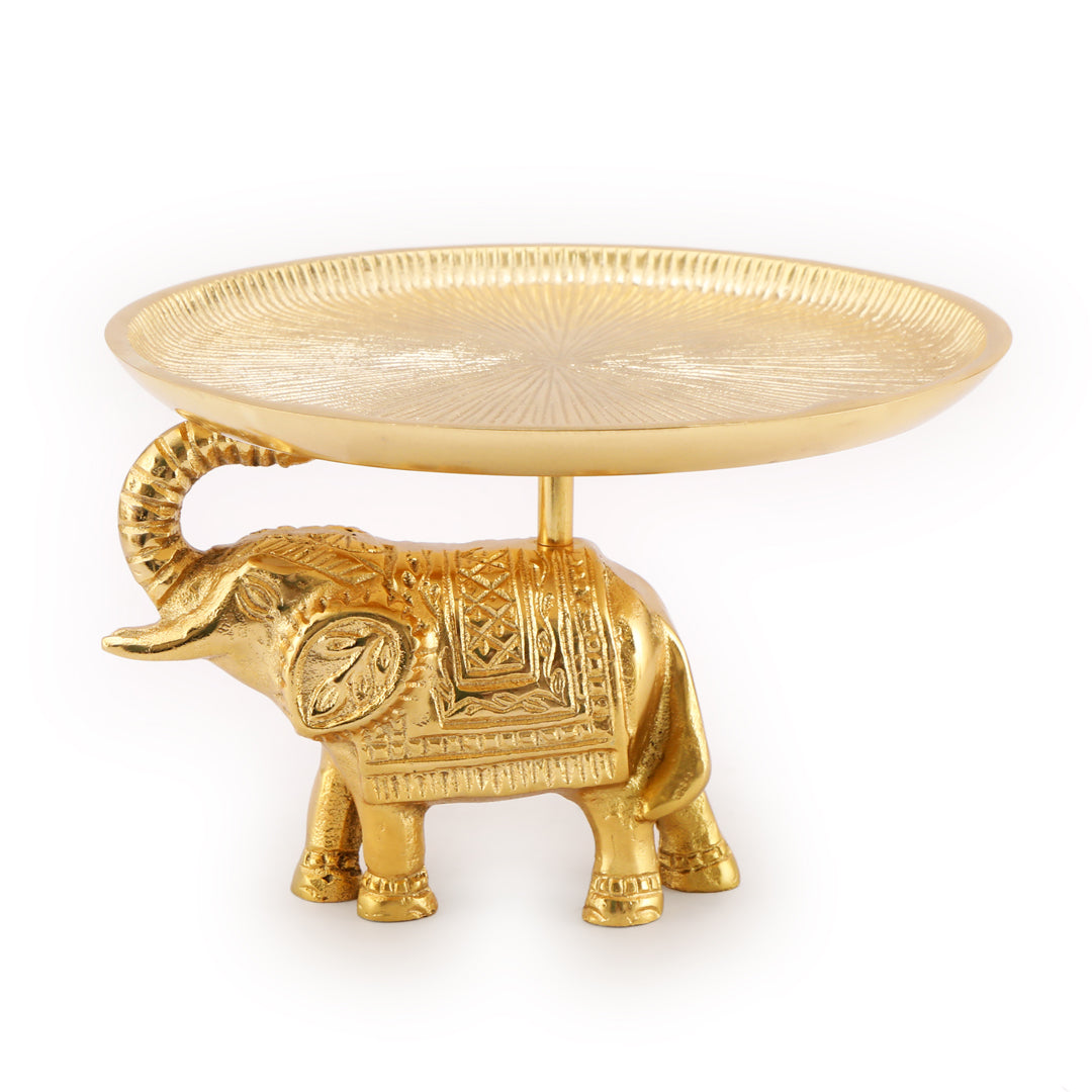 Single Platter - Elephant