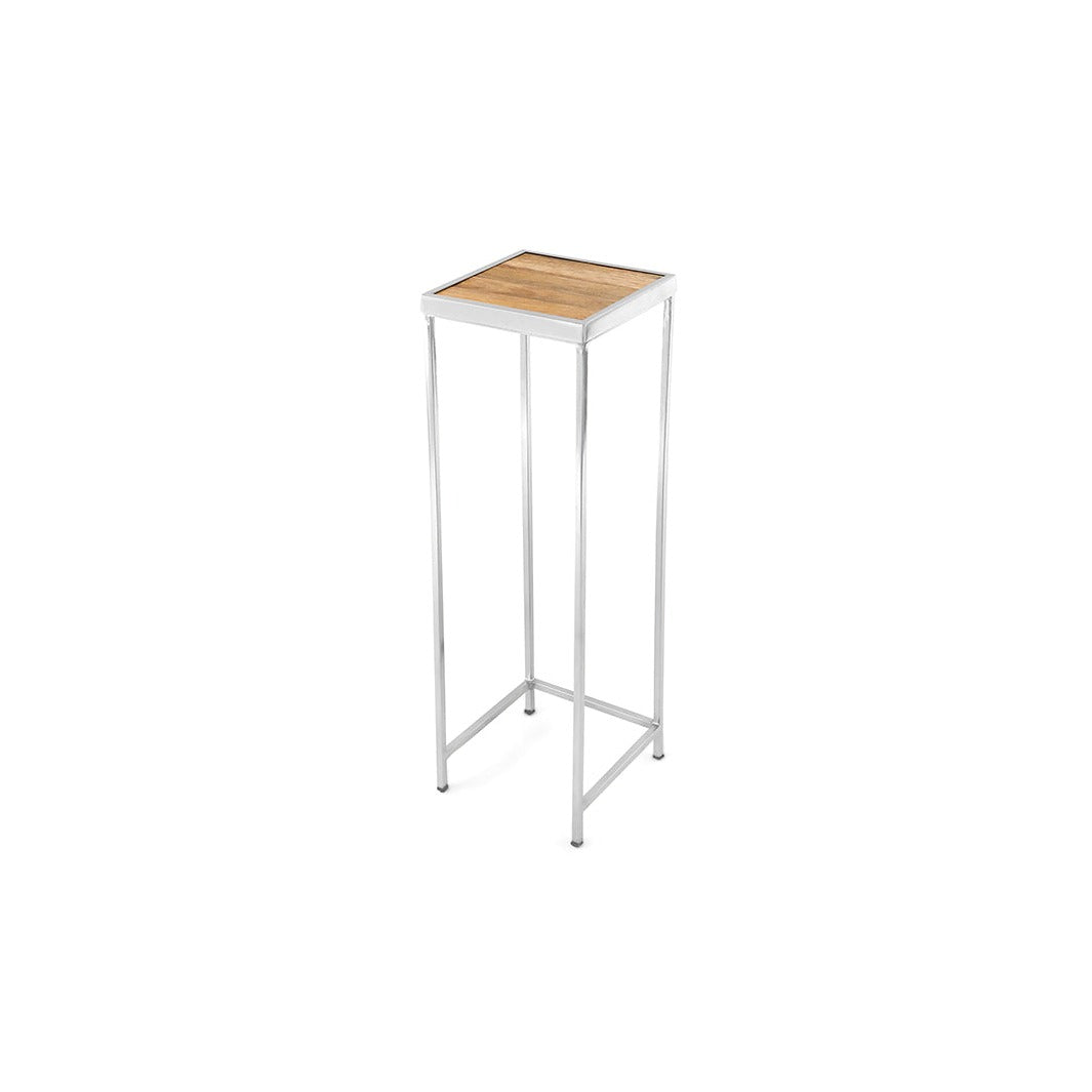 End Table Set Of 2 - Wooden Side Table 2- The Home Co.
