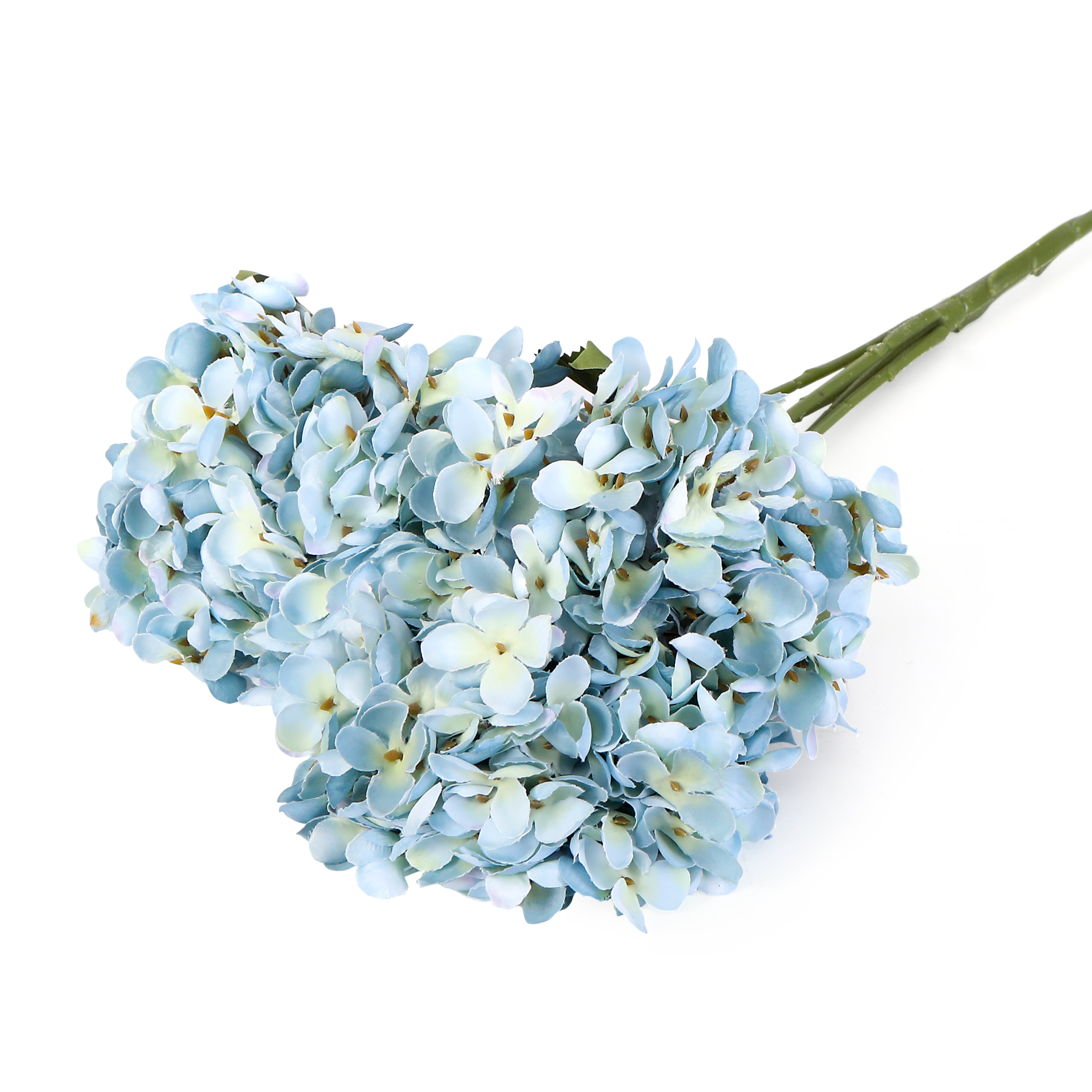 Flower Bunch - Hydrangea Blue