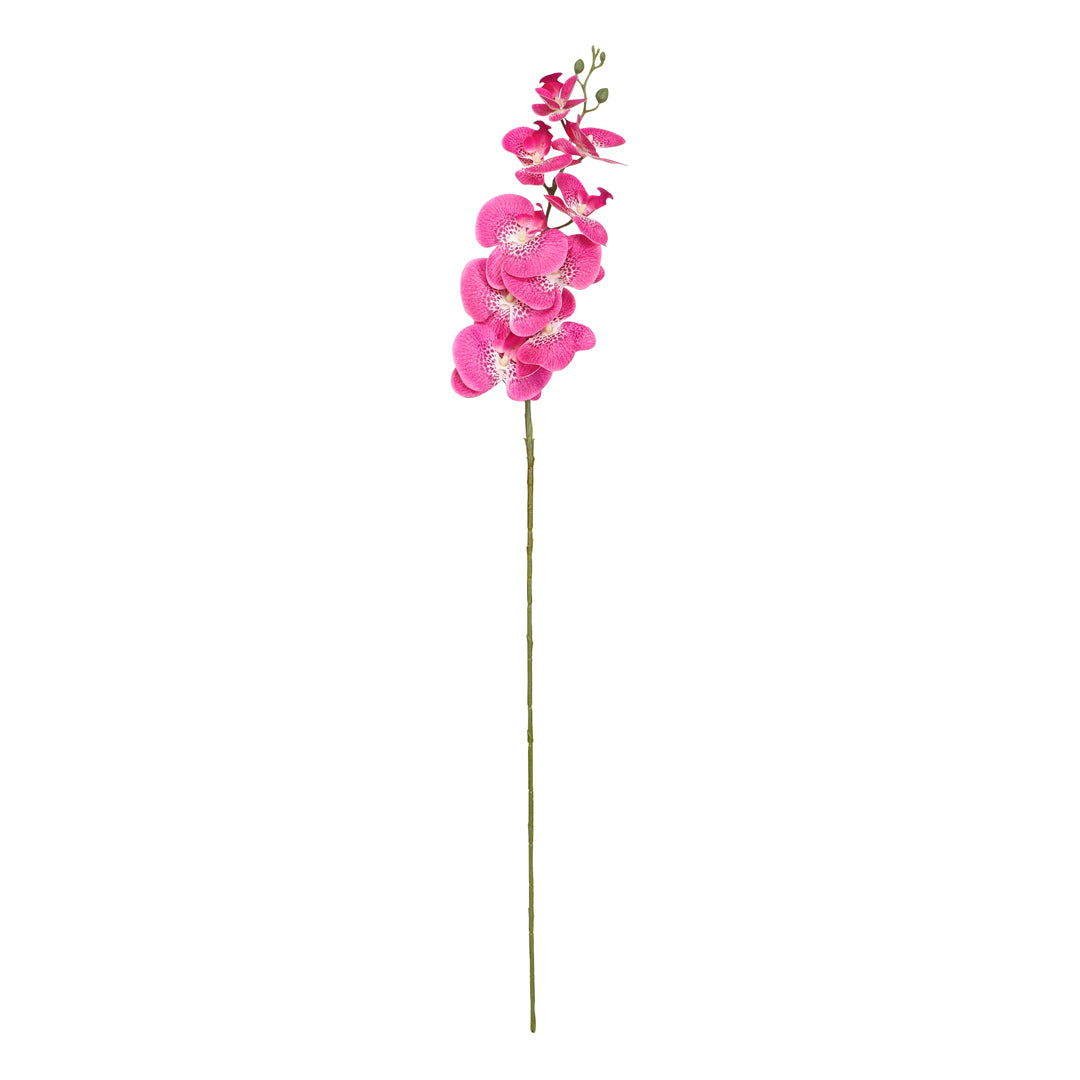 Flower Bunch -Orchid Pink Sticks 3- The Home Co.