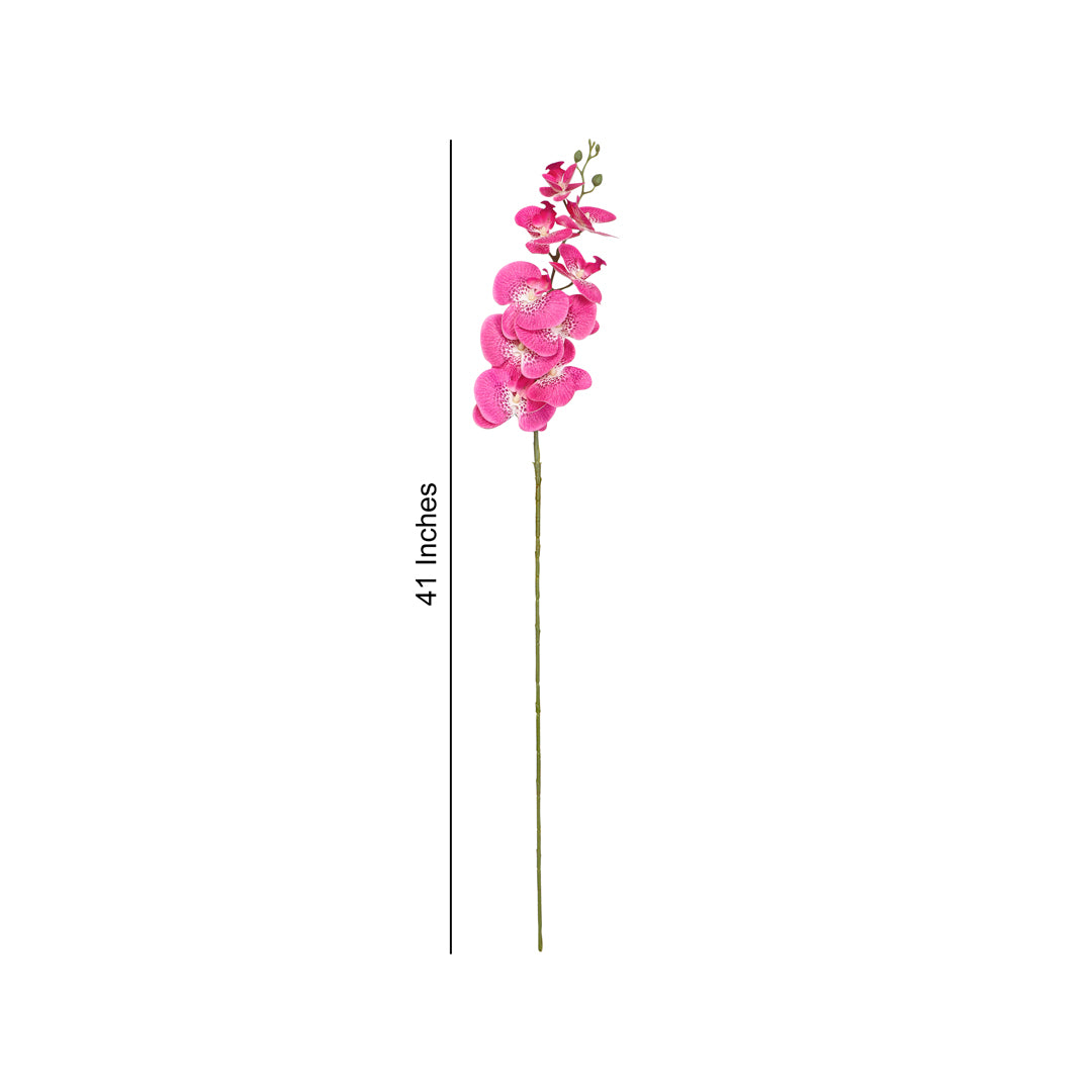 Flower Bunch -Orchid Pink Sticks 2- The Home Co.
