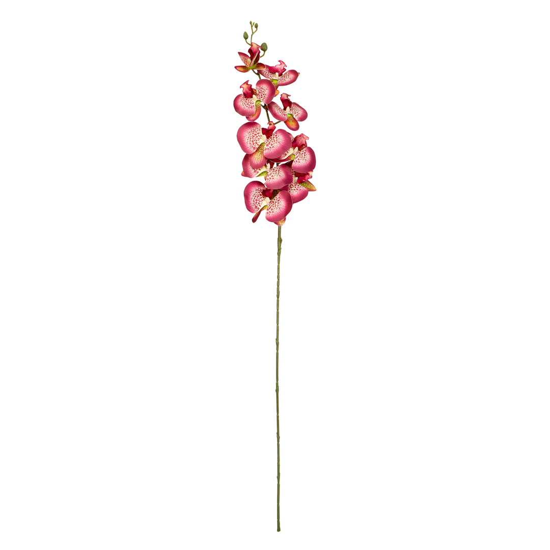 Flower Bunch - Orchid Raddish Cream Sticks 2- The Home Co.