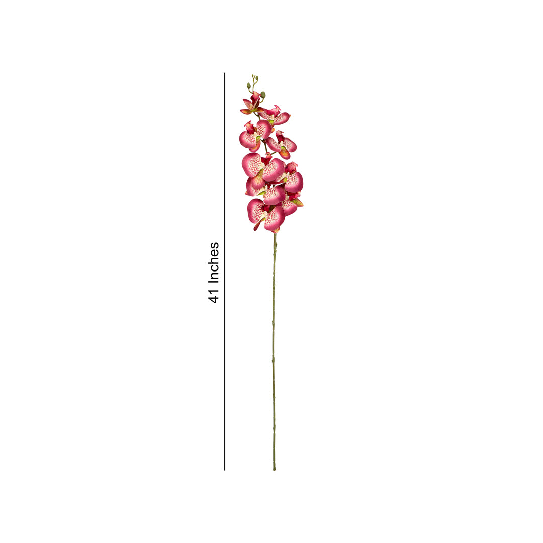 Flower Bunch - Orchid Raddish Cream Sticks 4- The Home Co.