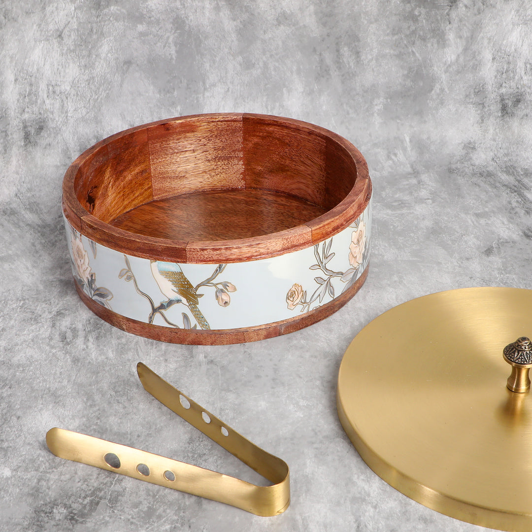 Buy Premium Roti Boxes Online | Chapati Box - The Home Co.