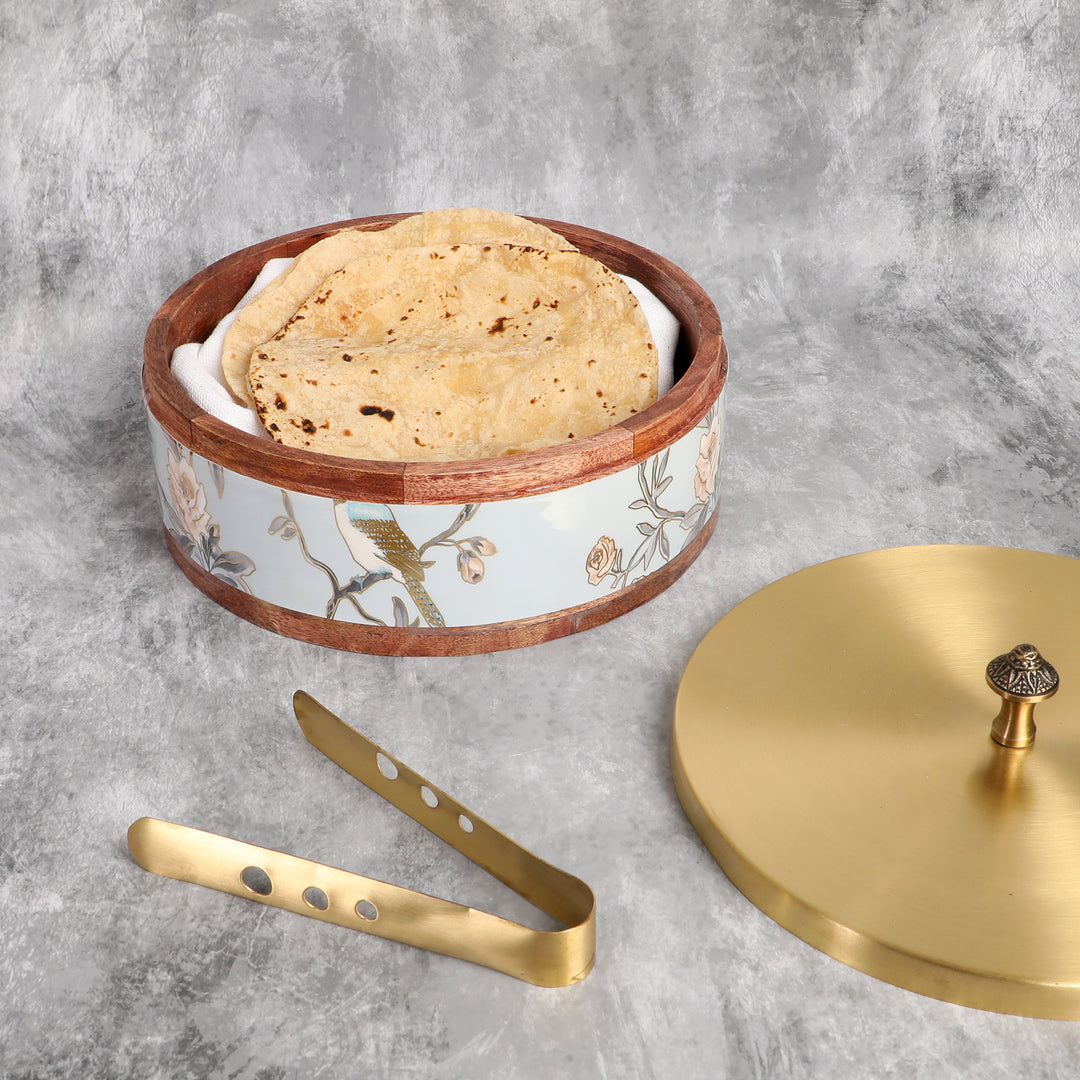 Buy Premium Roti Boxes Online | Chapati Box - The Home Co.