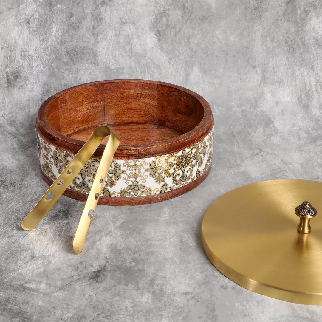 Buy Premium Roti Boxes Online | Chapati Box - The Home Co.