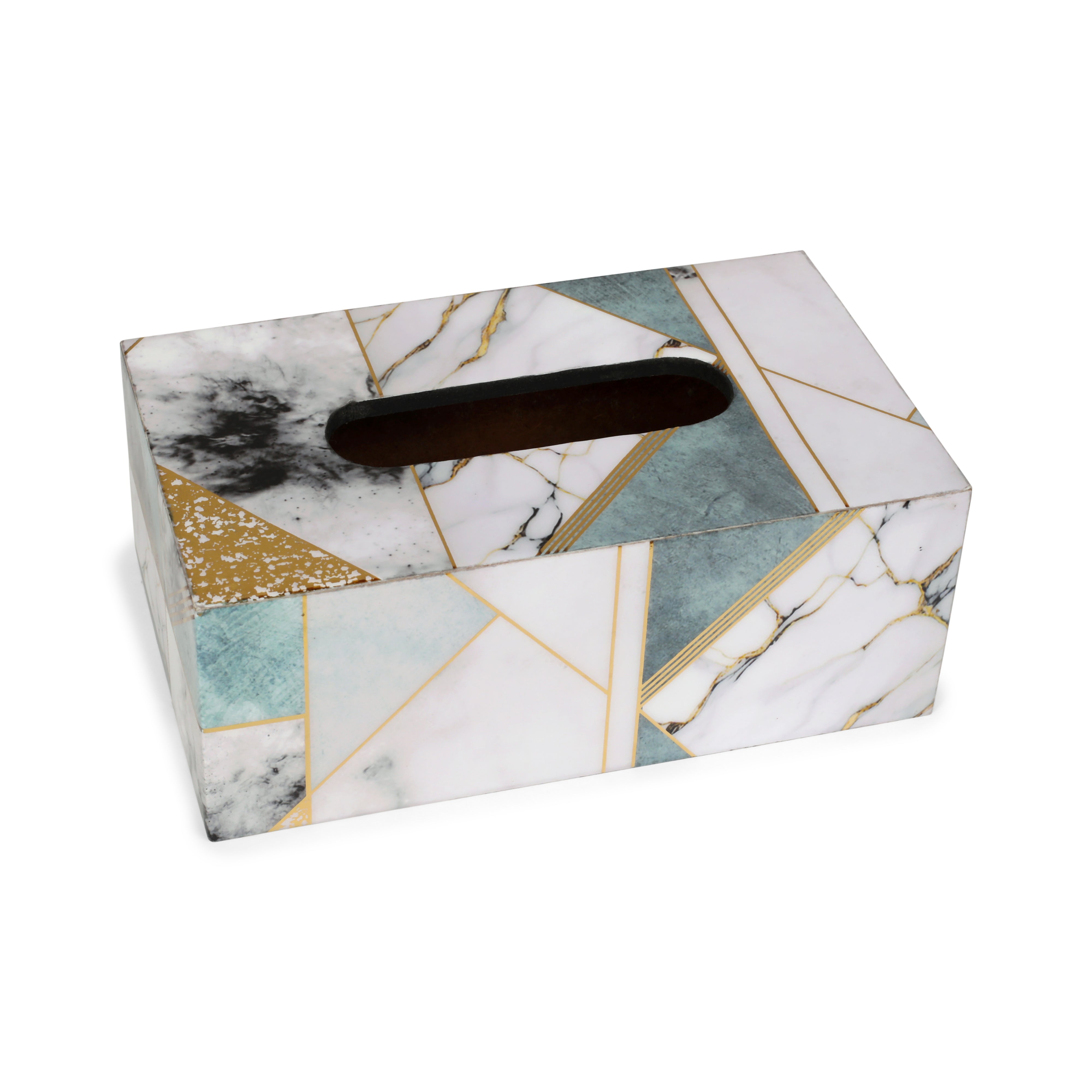 Tissue Box - New Onyx