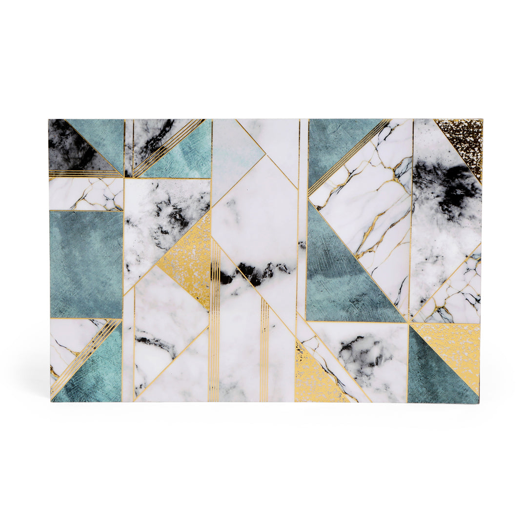 Tablemat- New Onyx (1 Pc)
