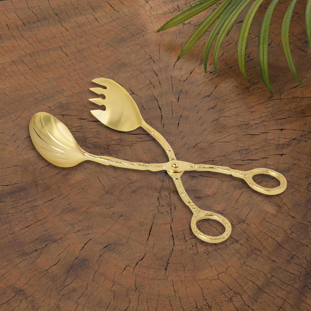 Cake Pastry and Pie Server - Cake Tong - THE HOME CO. 8