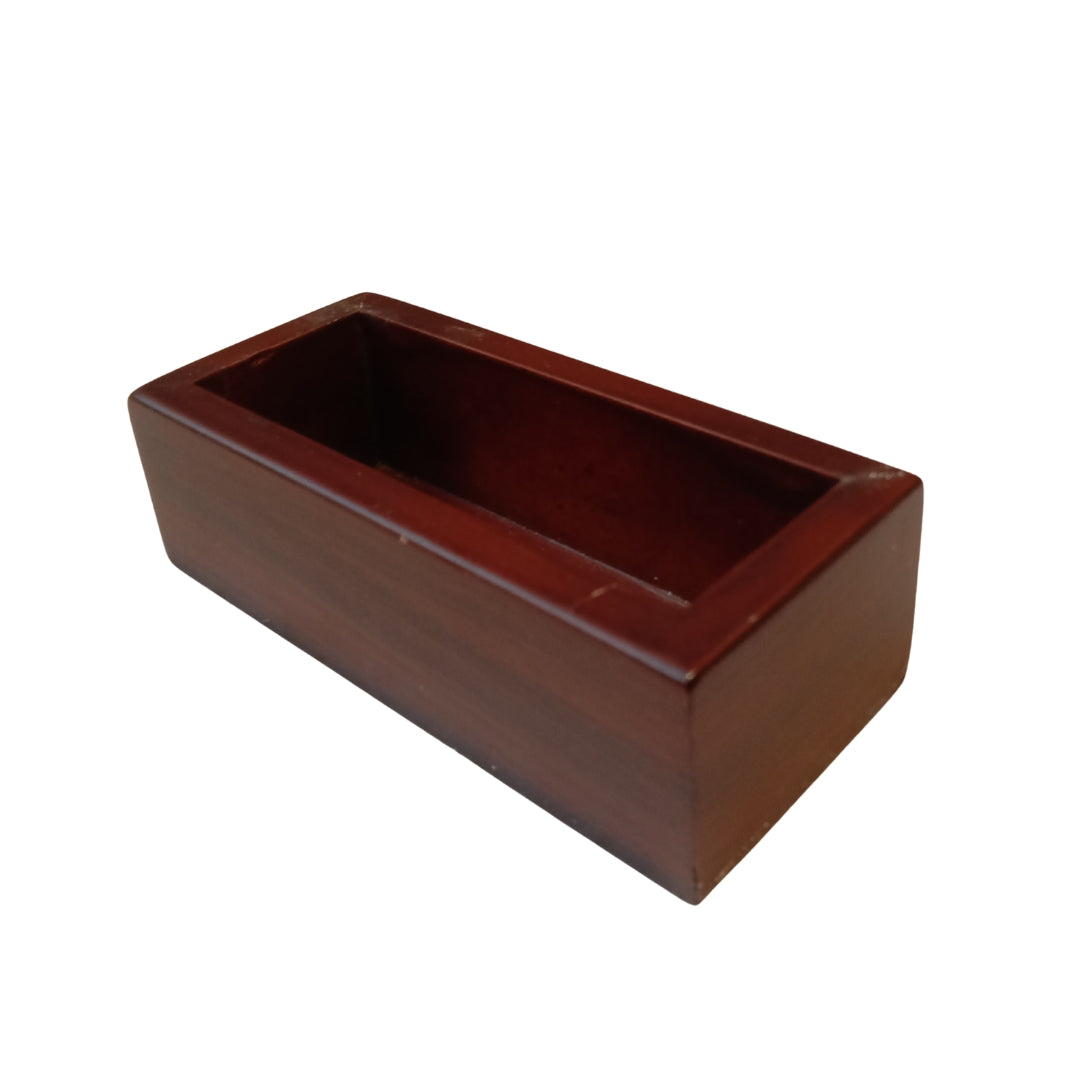 Versace wooden coaster set of 5