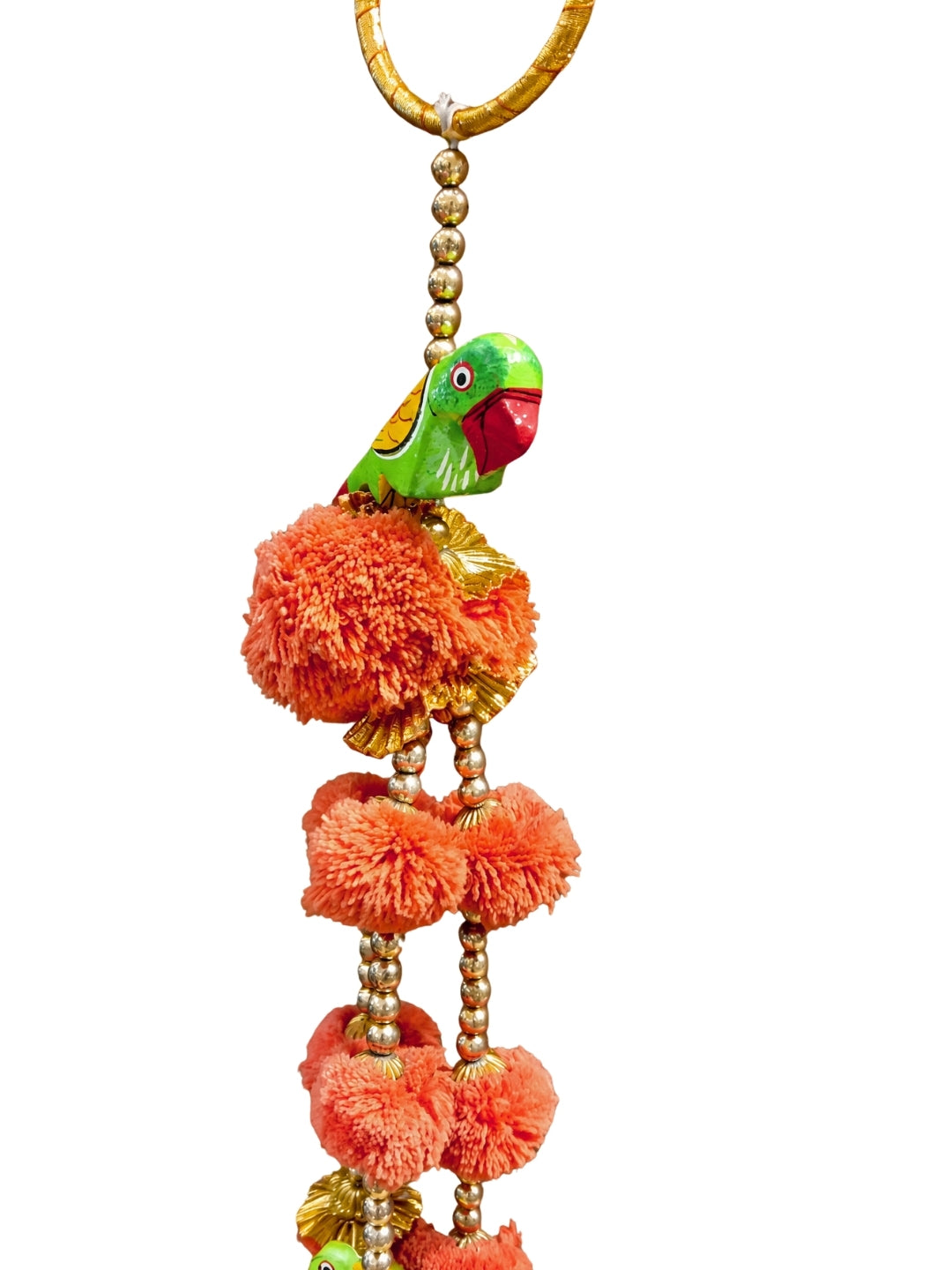 MAHAPARRA PARROT