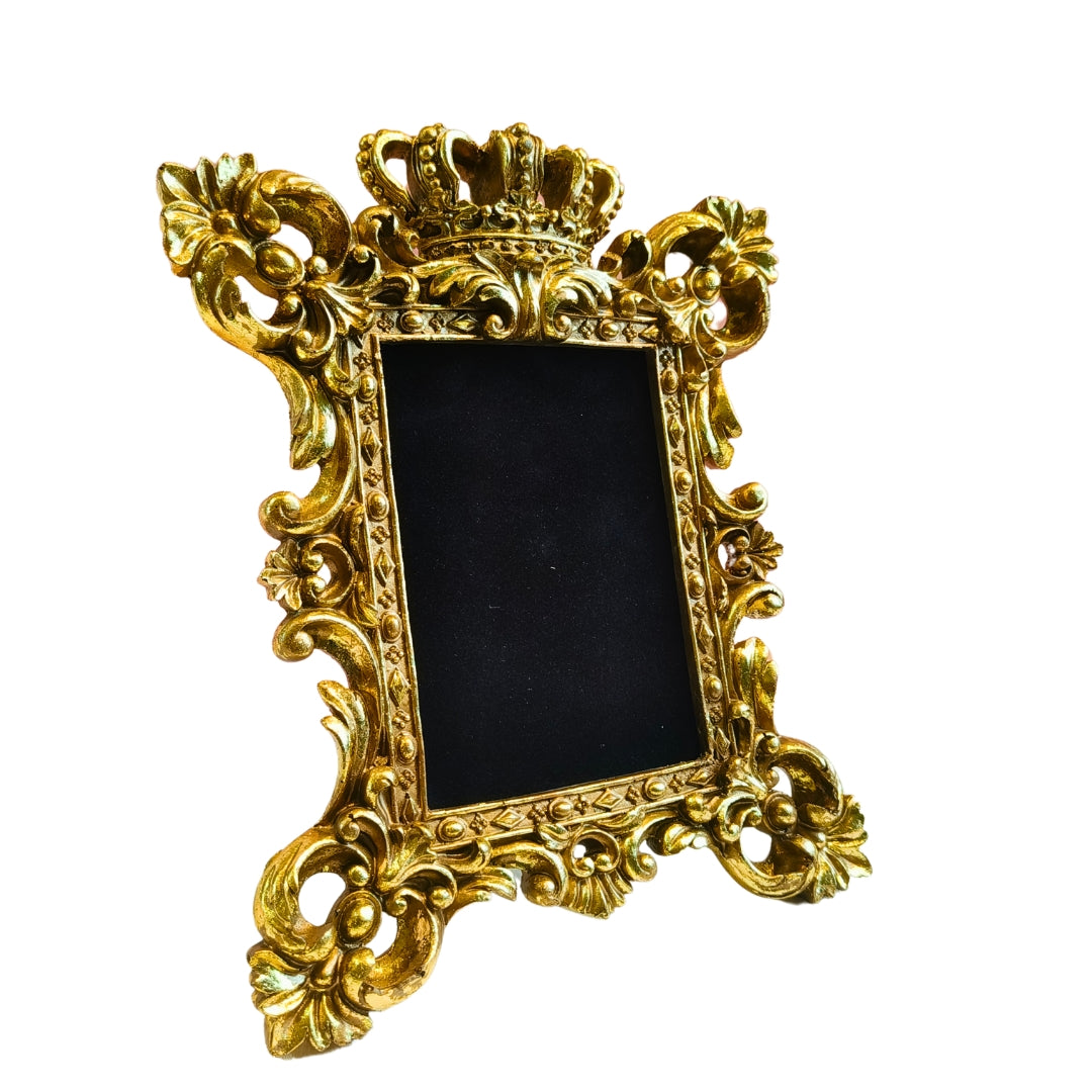 Wooden Photo Frame - Birdcage Photo Frame (Copy)