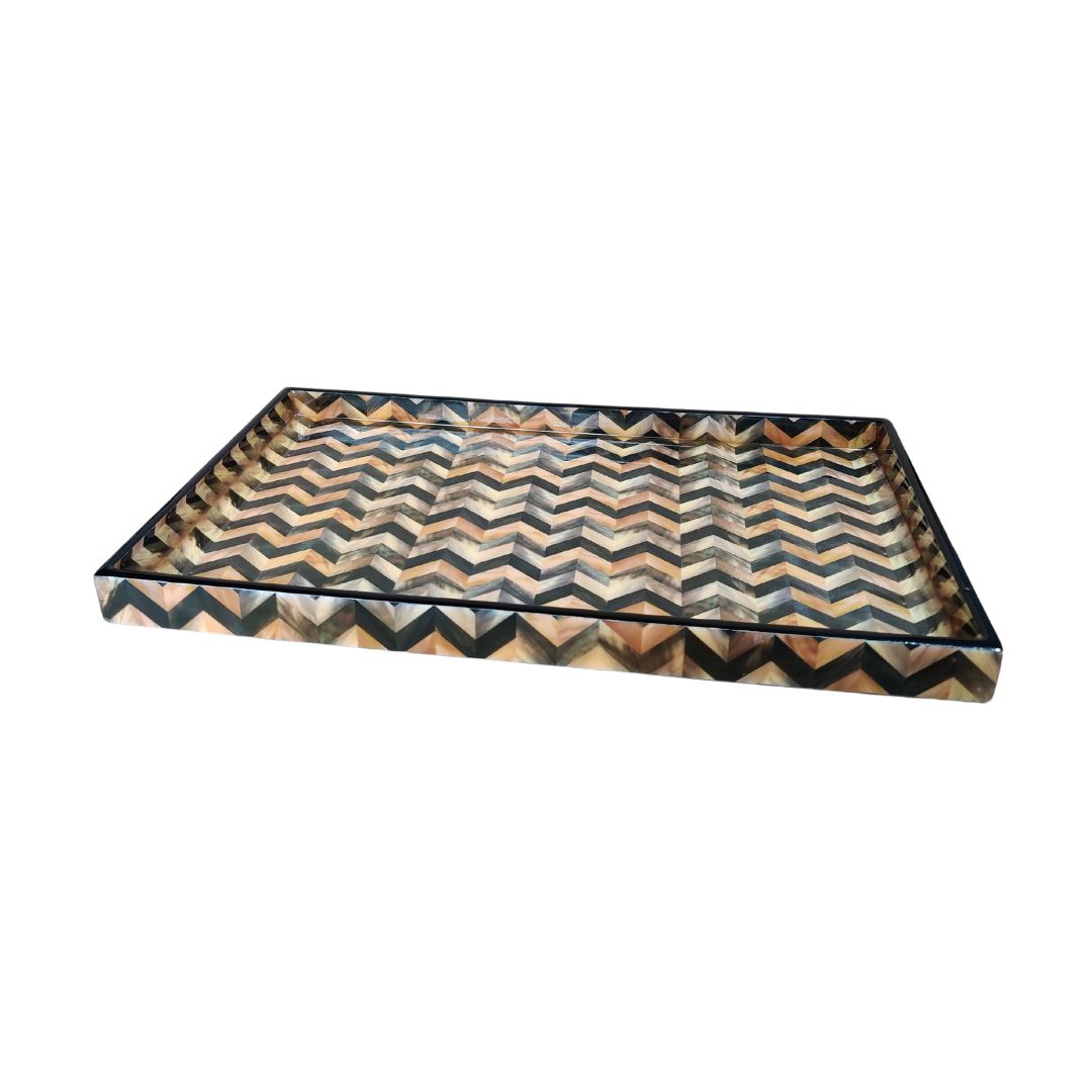 Single Tray - New Zig Zag Medium