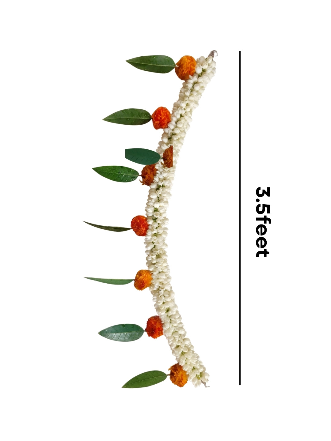 mahaparra green leaf toran