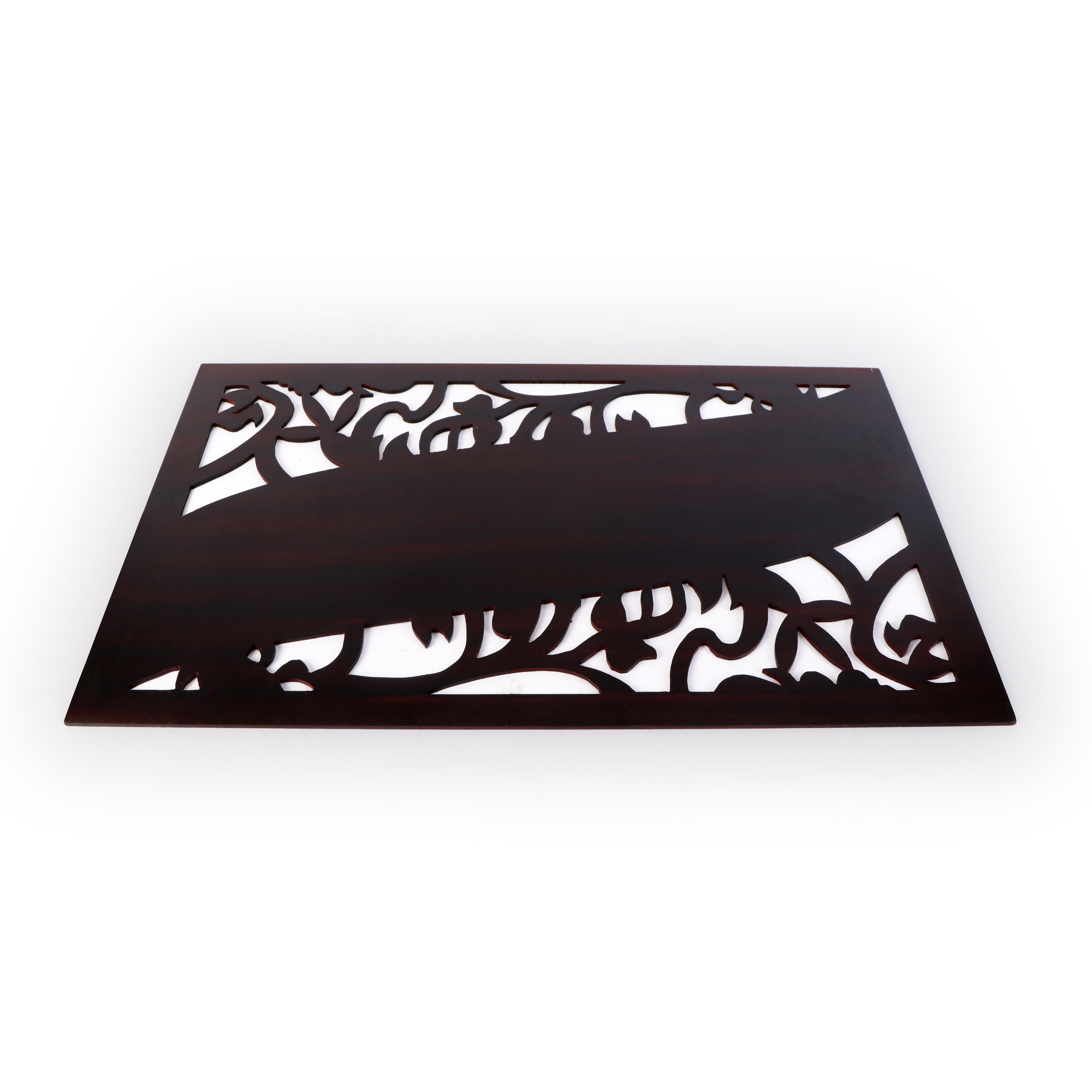 Tablemat - Wave Cut (1 Pc)