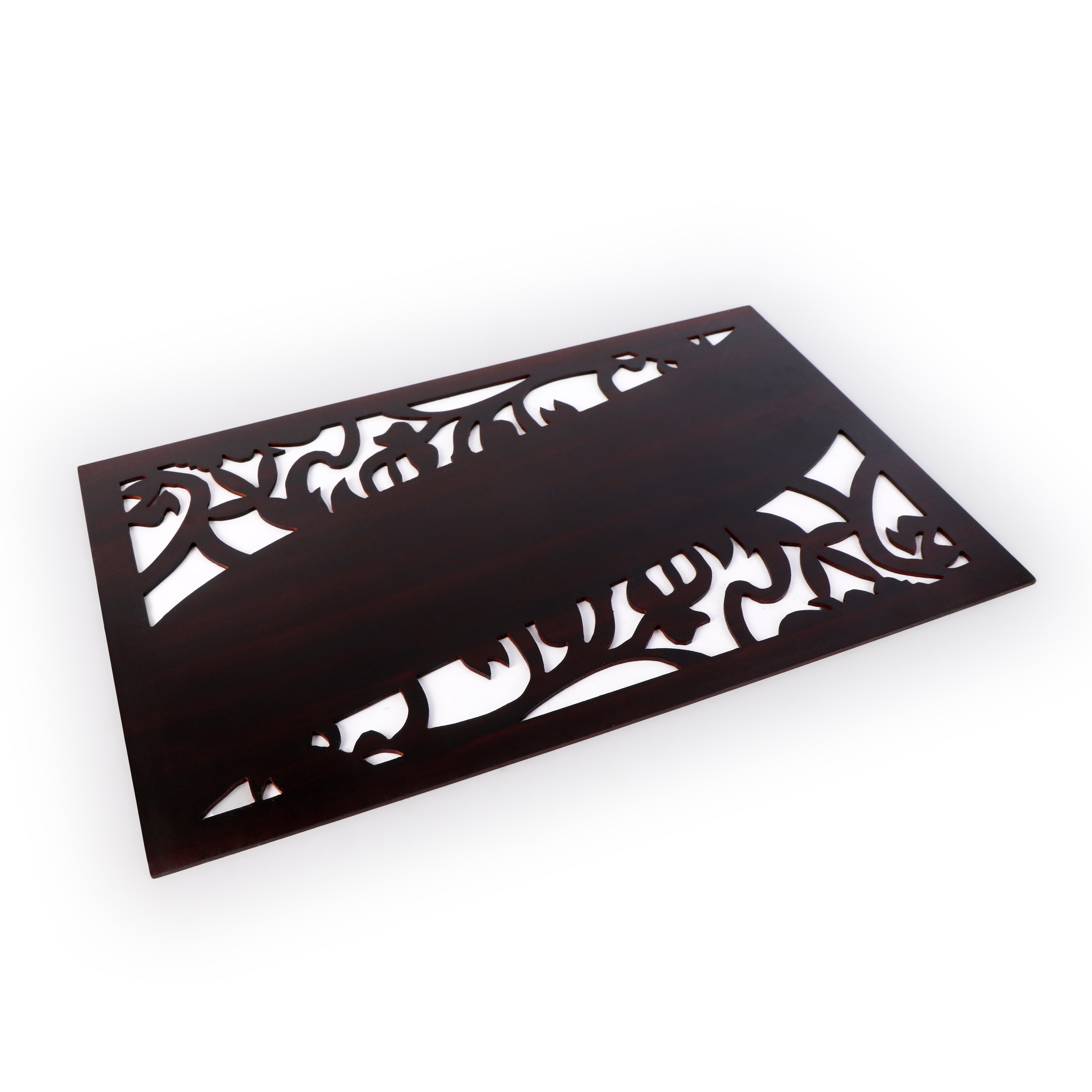 Tablemat - Wave Cut (1 Pc)