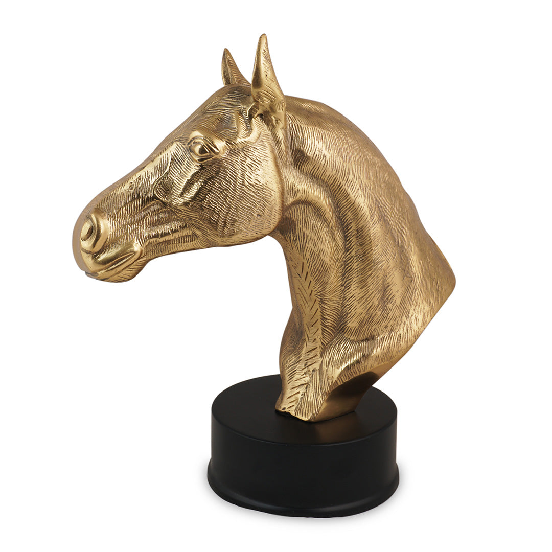 Gold Horse Artifacts