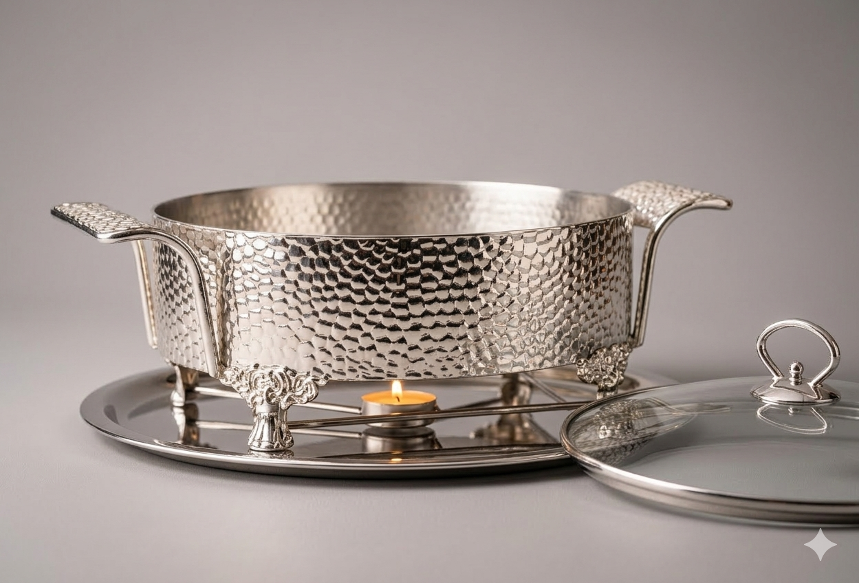 Pinnacle casserole