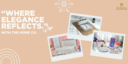 Buy Unique Home & Decor Items Online - The Home Co. Online Store
